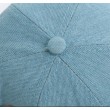 baby blue baseball cap