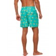 Banana String Swim Shorts