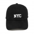 nyc baseball cap