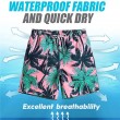 beach shorts men