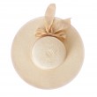 beige hat womens