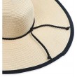 big bowknot sun hat