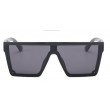 flat top sunglasses polarized
