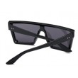 flat top sunglasses