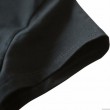 Solid Black UPF 50+ T-Shirt