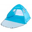 play darts beach tent