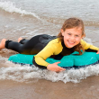  aid mat mini pool float beach surfboard