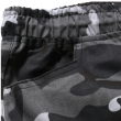 men's camouflage cargo shorts