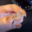 open ring for women gold