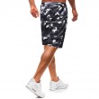 camouflage shorts for men