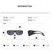daynight driving glasses wraparound sunglasses