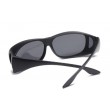 day/night driving wraparound sunglasses
