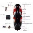 electric powered engine motorized Surfboard for river electric water surfboard