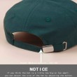 dark green baseball hat