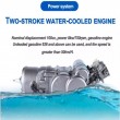 gasoline jet powered surfboard 5