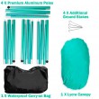 pop up beach tent 
