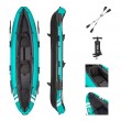 hydro-force ventura x2 inflatable kayak