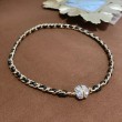 magnet necklace for women