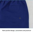 beach shorts men