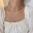 natural pearl necklaces for women