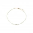 pearl necklace for girls
