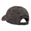 new york letter black baseball hat