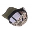 operator hat patches