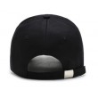 palm leaf logo baseball cap