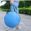 pop up beach tent back mesh 2-3 person