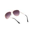 purple aviator sunglasses