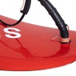 Red Gas Powered Surfboard Jet Surfboard