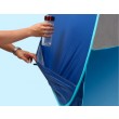 portable shade beach tent 2-3 person