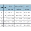 short sleeve rash guard men