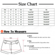 Men Allover Fish Drawstring Swim Trunks
