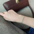 flower bracelet for girls